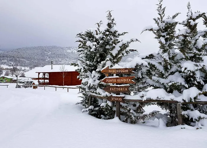 Il Timo Magliano de' Marsi