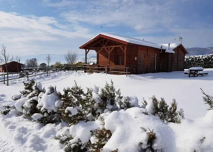 Il Timo * Magliano de' Marsi