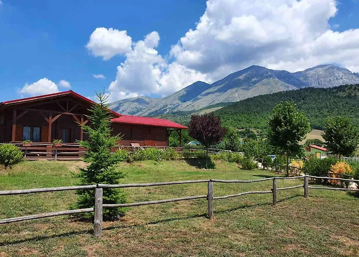 Il Timo Alloggio per agriturismo