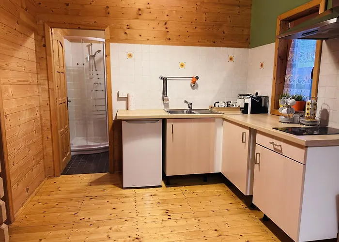 Il Timo Vakantieboerderij Magliano de' Marsi