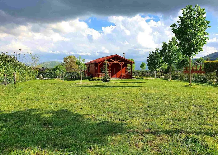 Il Timo Magliano de' Marsi