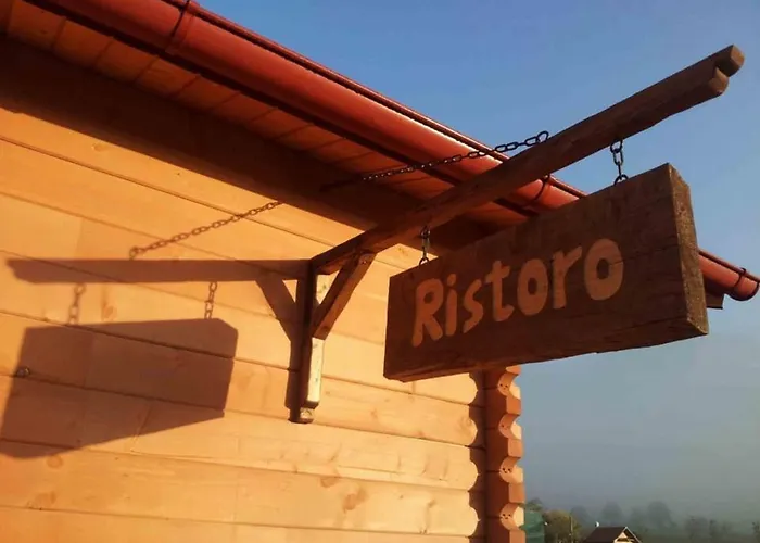 Alloggio per agriturismo Il Timo