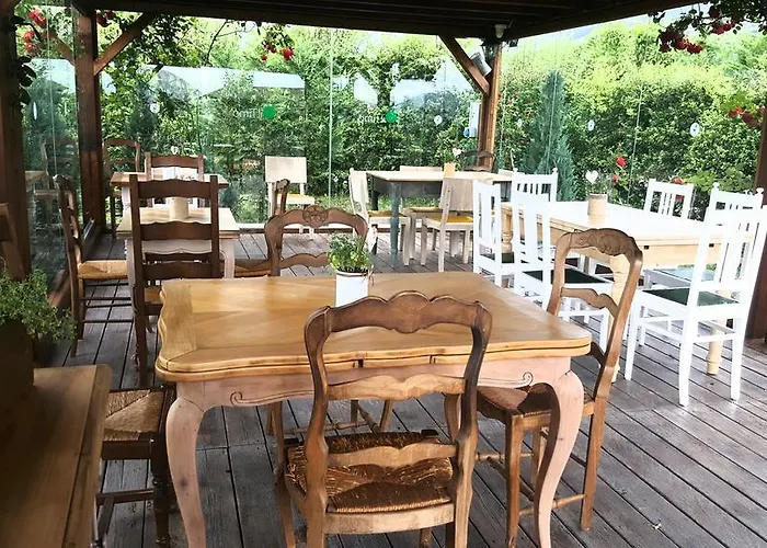 Vakantieboerderij Il Timo *