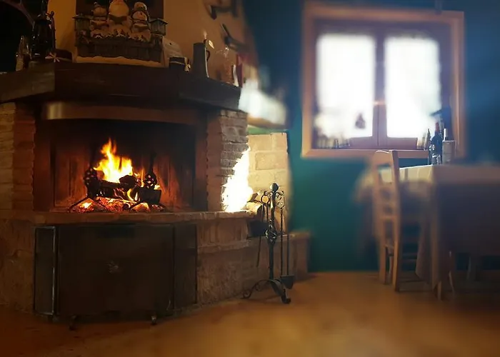 Il Timo Magliano de' Marsi