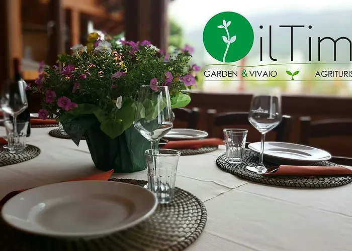 Il Timo Magliano de' Marsi