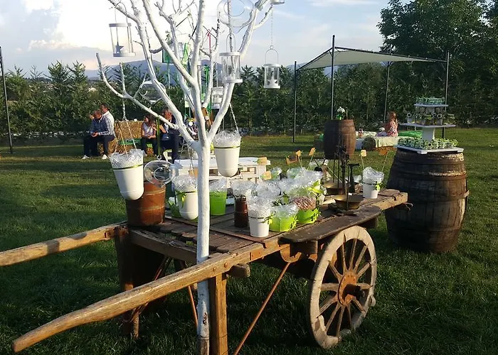 Il Timo Magliano de' Marsi