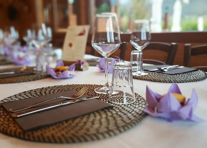 Il Timo * Magliano de' Marsi