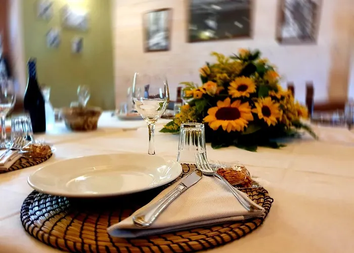 Il Timo Vakantieboerderij Magliano de' Marsi