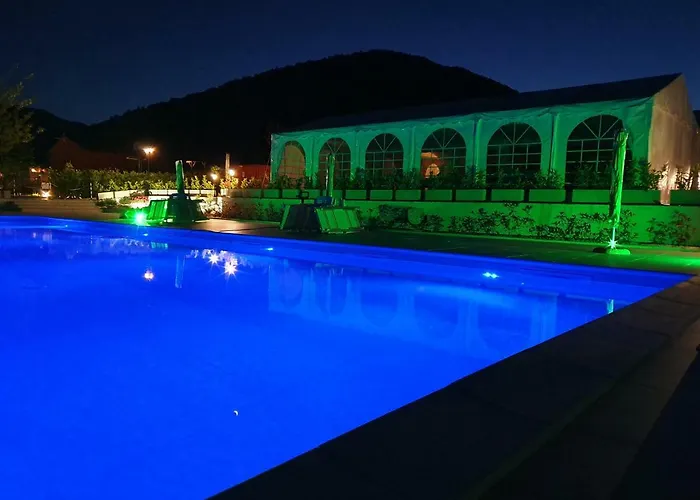 Il Timo Alloggio per agriturismo